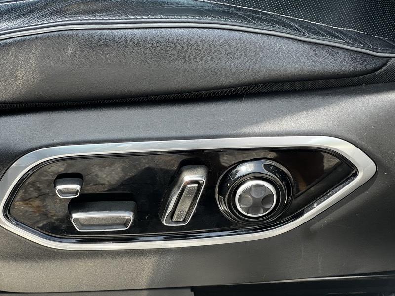 Jeep Grand Cherokee L Overland 4WD 2021