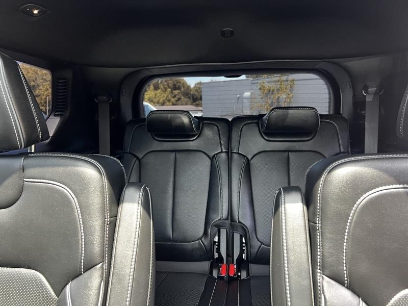 Jeep Grand Cherokee L Overland 4WD 2021