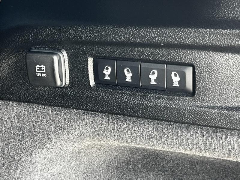 Jeep Grand Cherokee L Overland 4WD 2021