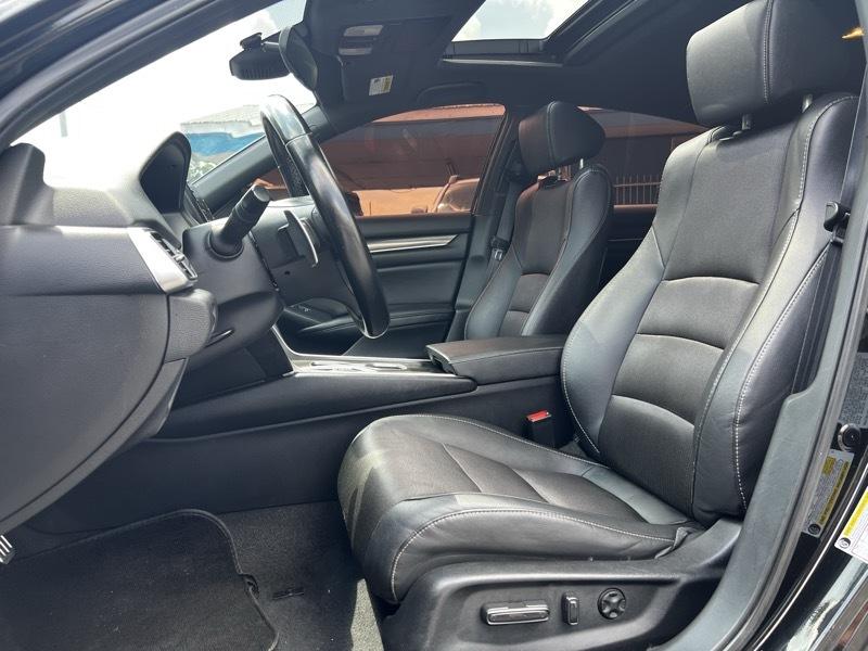 Honda Accord Sport 2.0T 2020