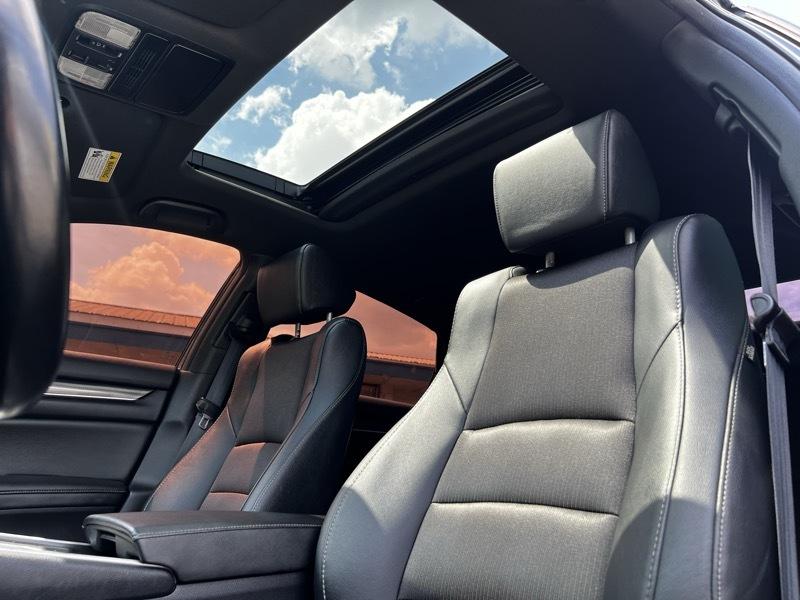 Honda Accord Sport 2.0T 2020