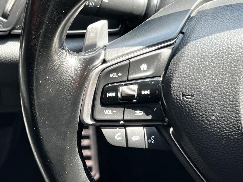 Honda Accord Sport 2.0T 2020