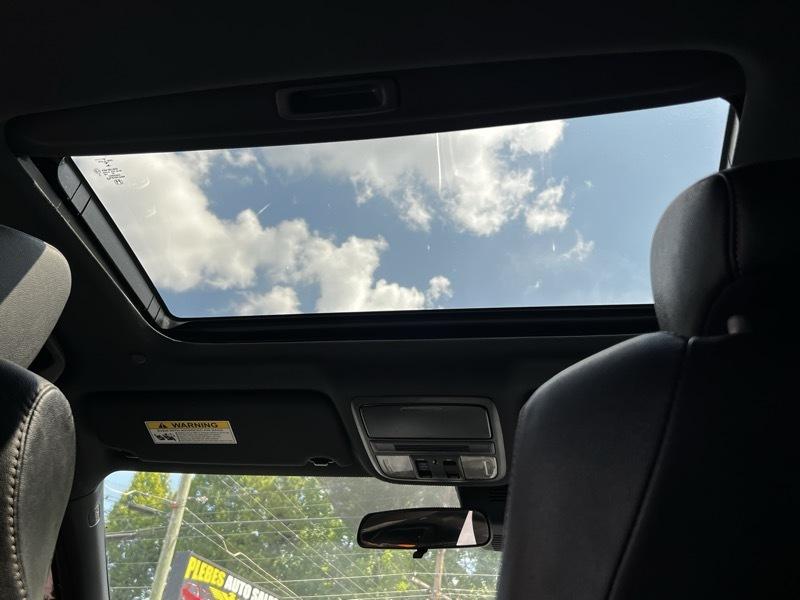 Honda Accord Sport 2.0T 2020