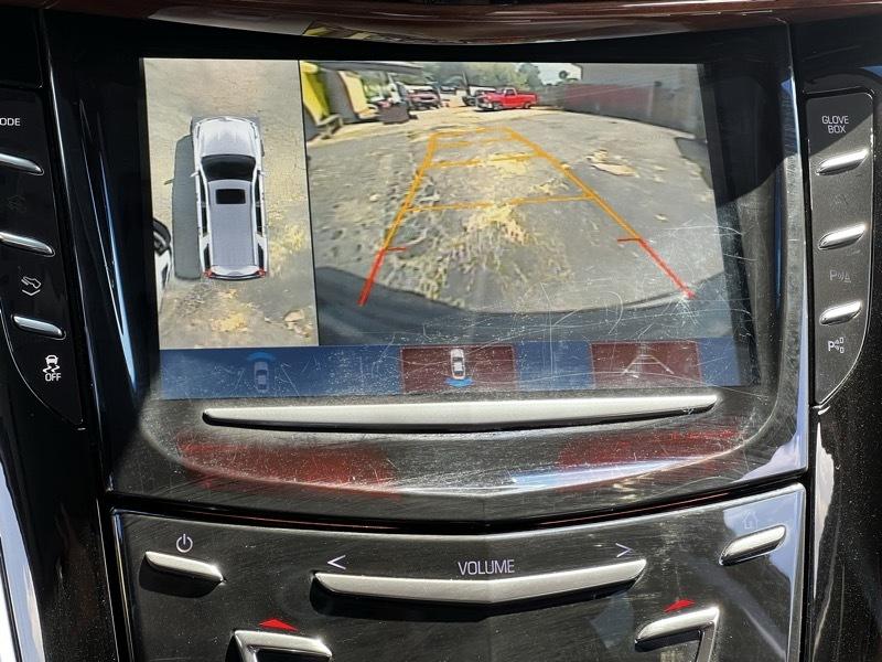Cadillac Escalade ESV Luxury 4WD 2020