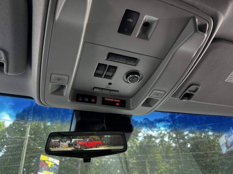 Cadillac Escalade ESV Luxury 4WD 2020