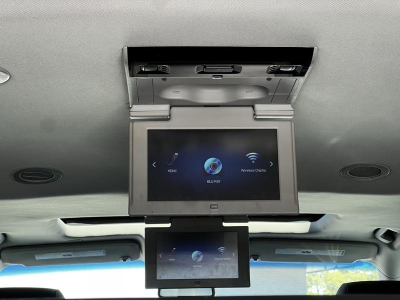 Cadillac Escalade ESV Luxury 4WD 2020