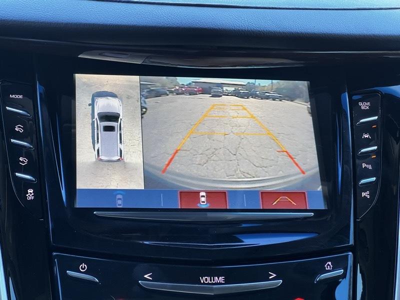 Cadillac Escalade ESV Luxury 4WD 2020