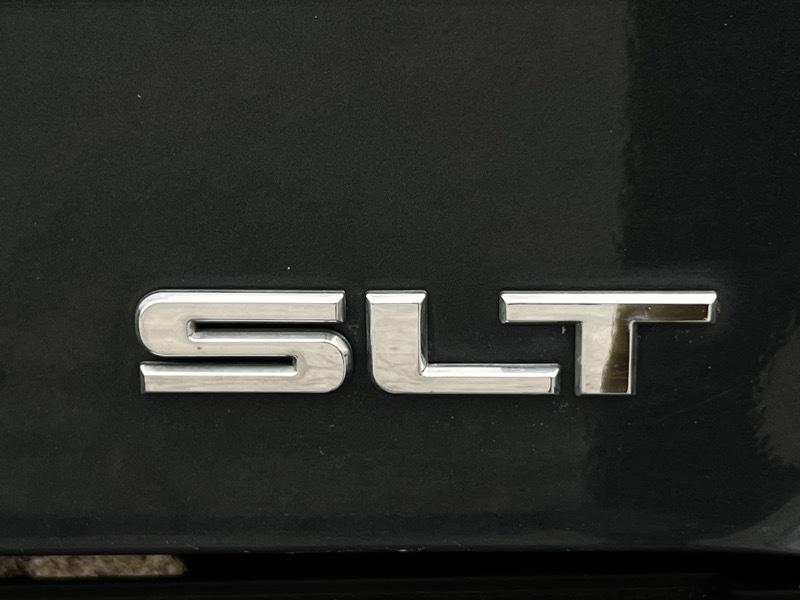 GMC Sierra 1500 SLT Crew Cab Long Box 4WD 2017