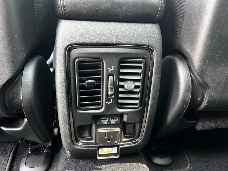 Jeep Grand Cherokee Limited 2WD 2020
