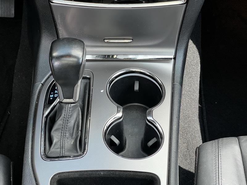 Jeep Grand Cherokee Limited 2WD 2020