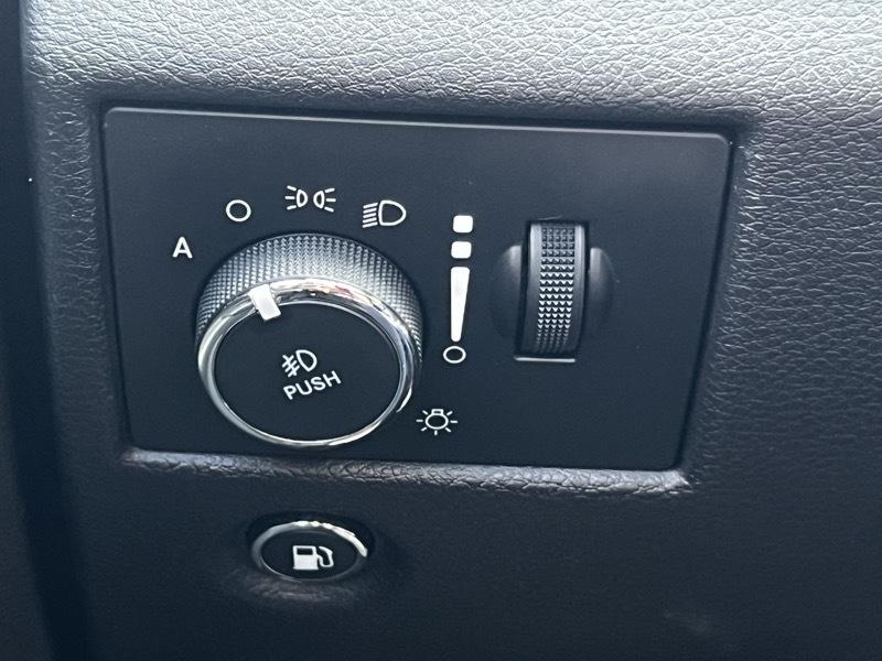 Jeep Grand Cherokee Limited 2WD 2020
