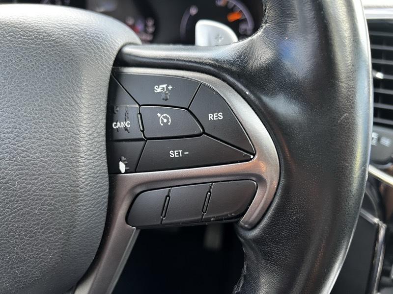 Jeep Grand Cherokee Limited 2WD 2020