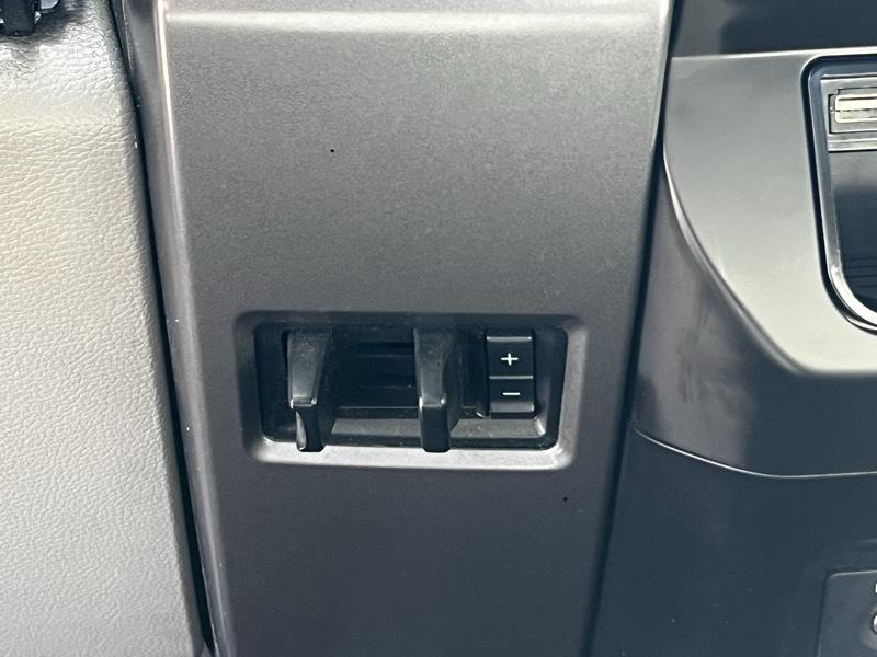 Ford F-150 XL SuperCab 6.5-ft. Bed 2WD 2015