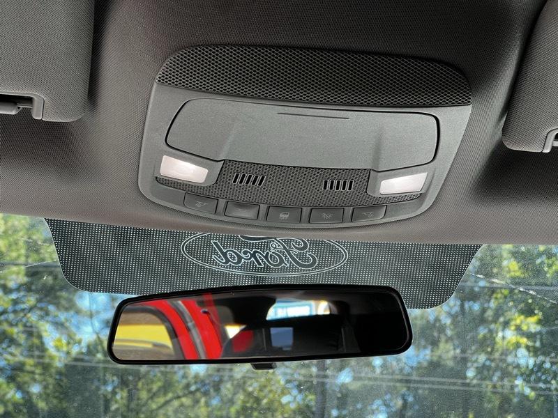 Ford F-150 XL SuperCab 6.5-ft. Bed 2WD 2015