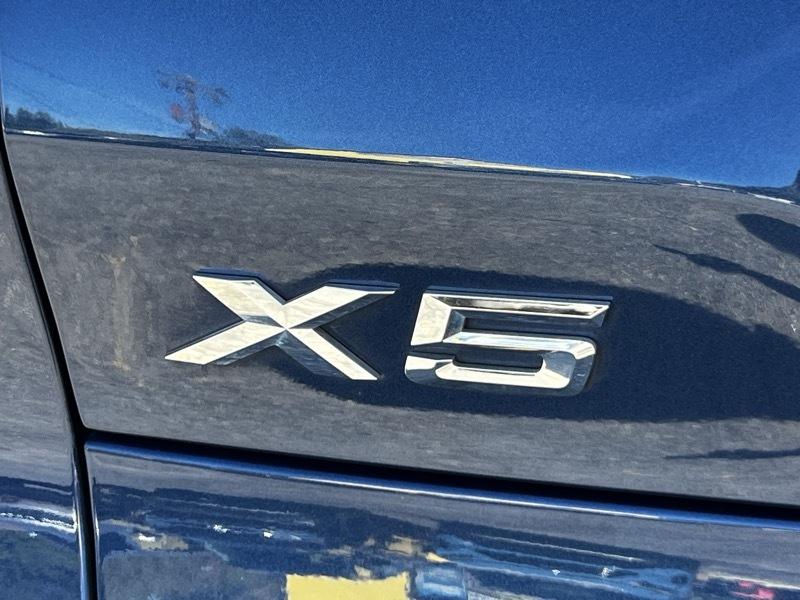 BMW X5 xDrive40i 2019