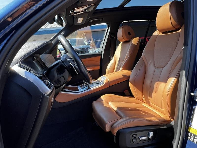 BMW X5 xDrive40i 2019