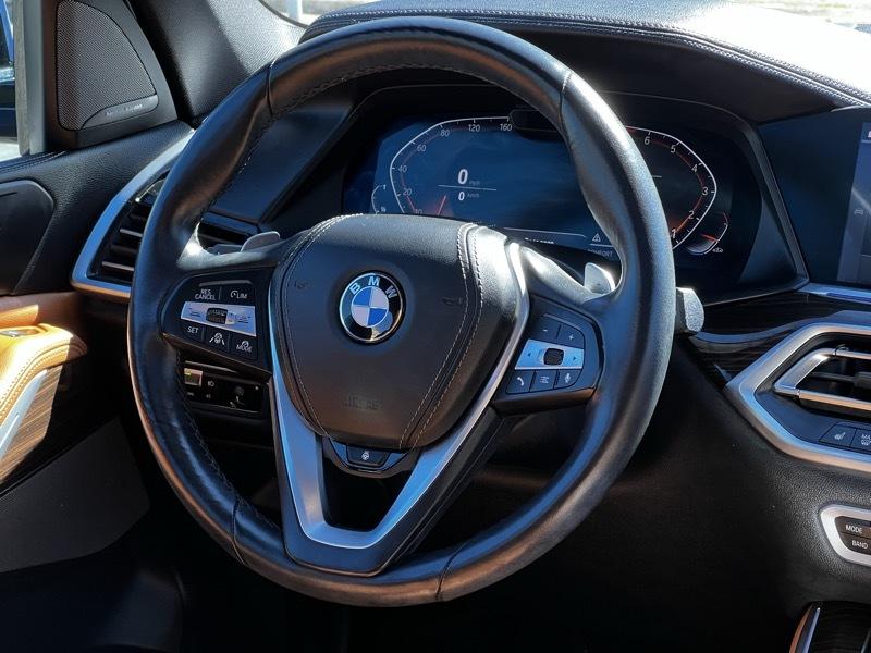 BMW X5 xDrive40i 2019