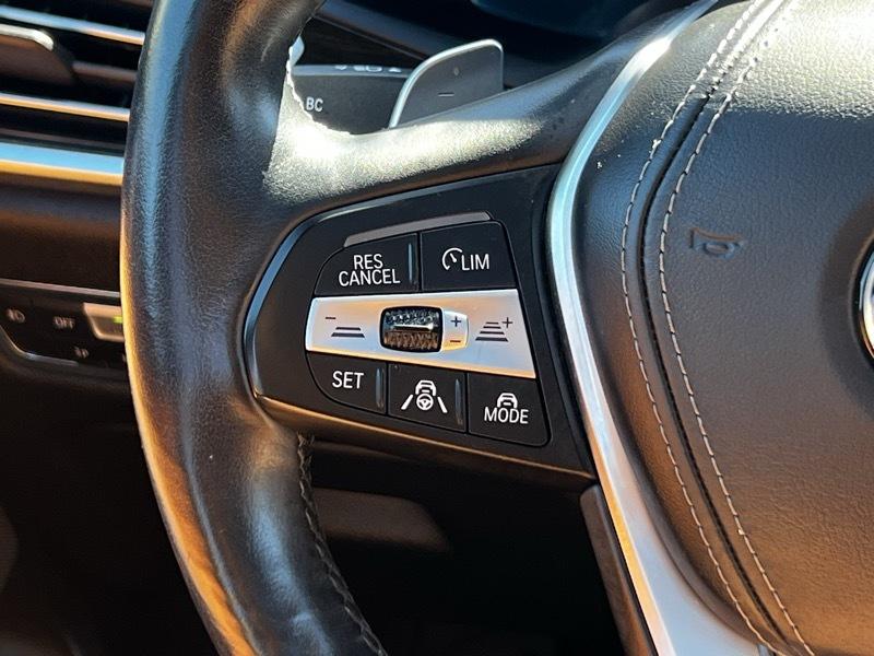 BMW X5 xDrive40i 2019