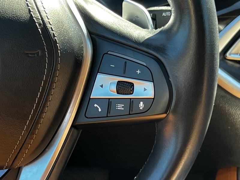 BMW X5 xDrive40i 2019