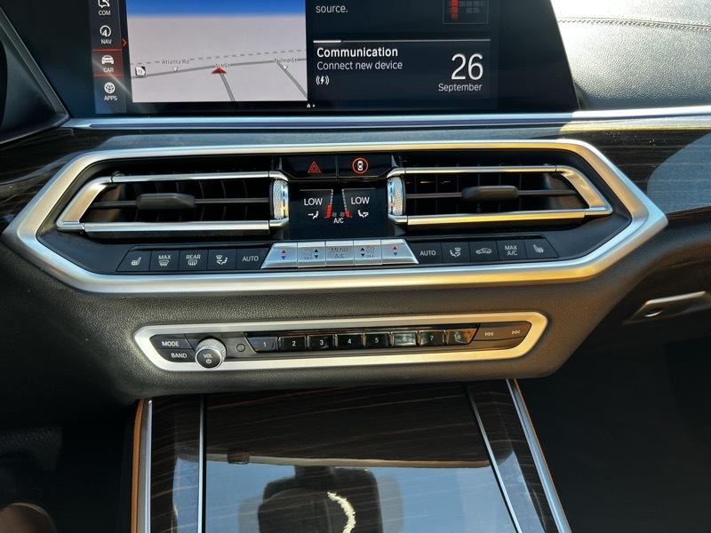 BMW X5 xDrive40i 2019