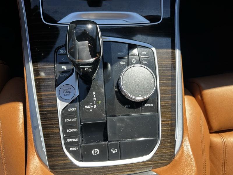 BMW X5 xDrive40i 2019