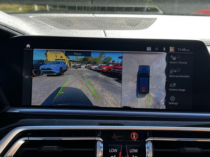 BMW X5 xDrive40i 2019