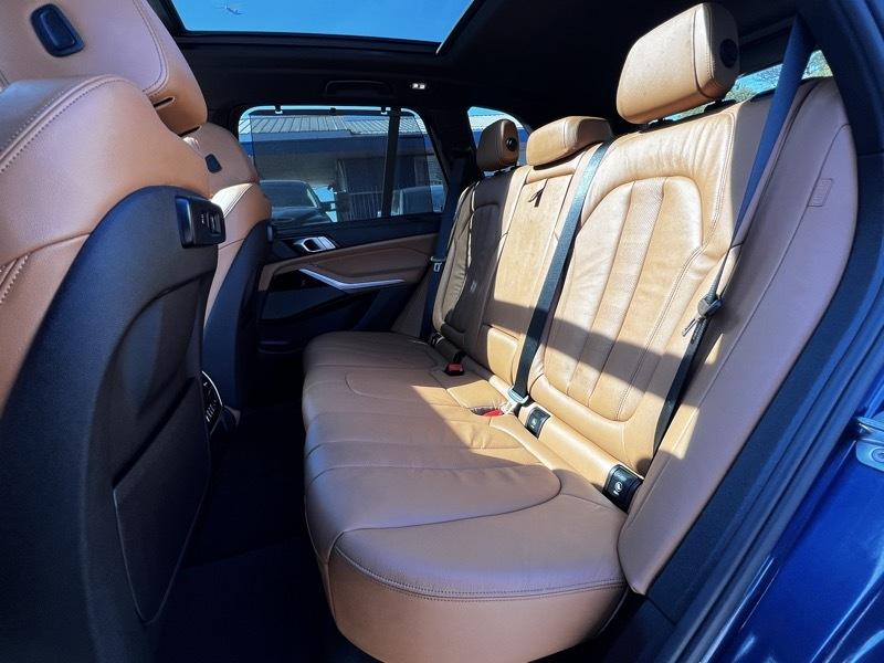 BMW X5 xDrive40i 2019