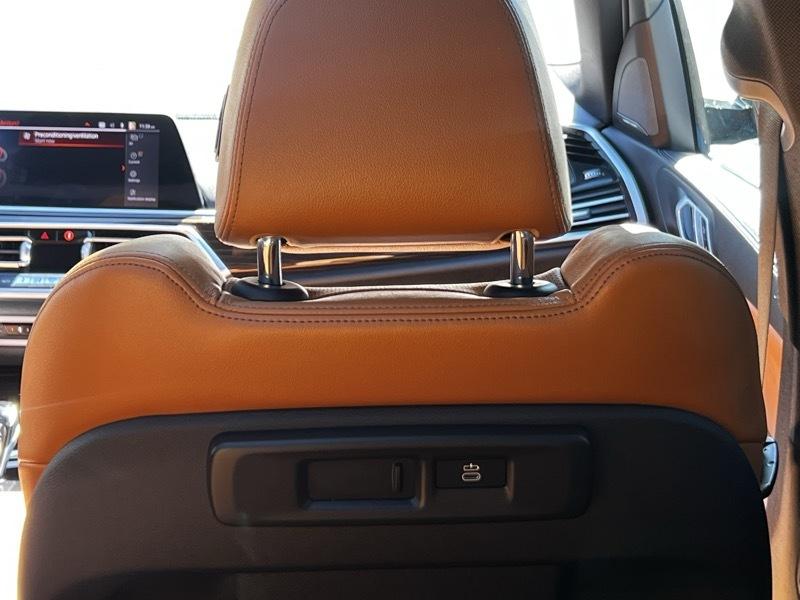 BMW X5 xDrive40i 2019