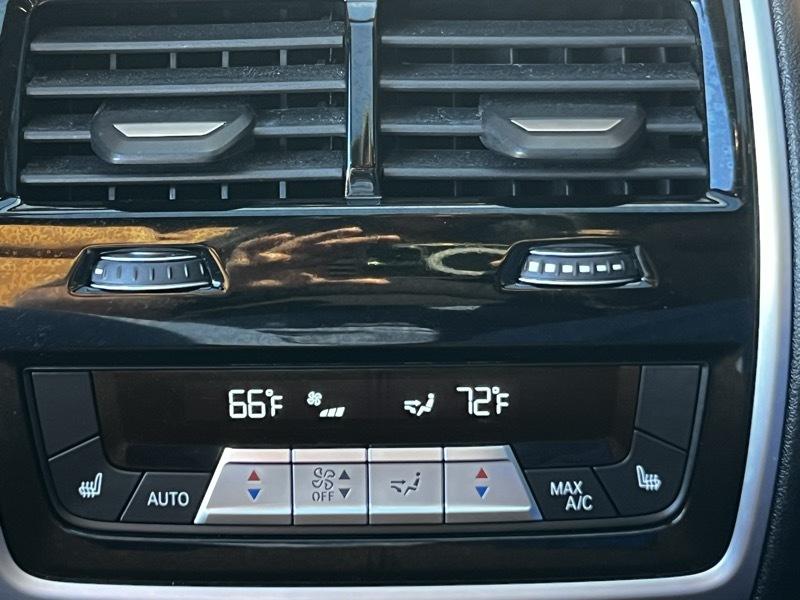 BMW X5 xDrive40i 2019