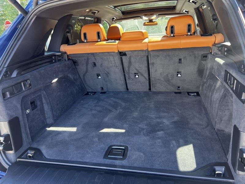 BMW X5 xDrive40i 2019