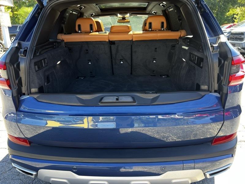BMW X5 xDrive40i 2019
