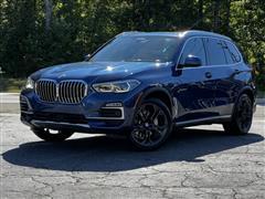 2019 BMW X5 