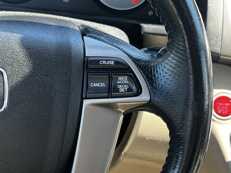 Honda Odyssey EX-L 2016
