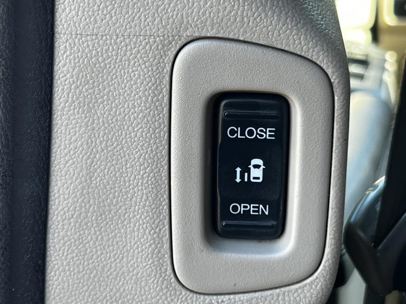 Honda Odyssey EX-L 2016
