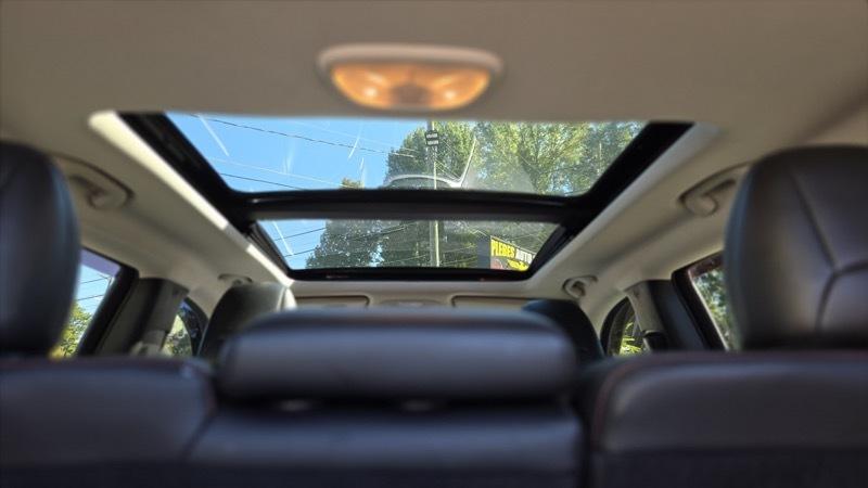 Jeep Cherokee Trailhawk 4WD 2016