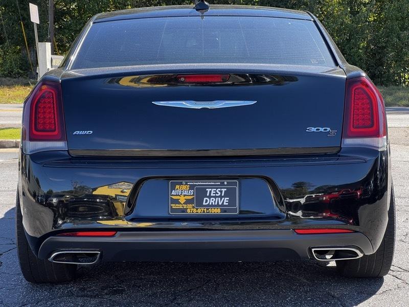 Chrysler 300 S V6 AWD 2019
