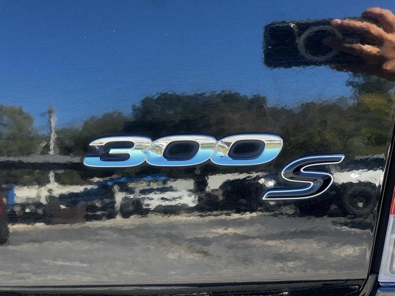 Chrysler 300 S V6 AWD 2019