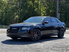 2019 Chrysler 300 