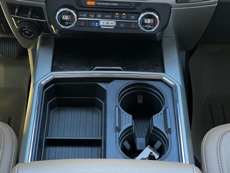 Ford F-250 SD Lariat Crew Cab 4WD 2022