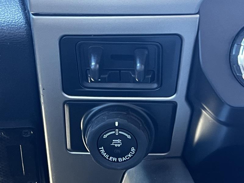 Ford F-250 SD Lariat Crew Cab 4WD 2022