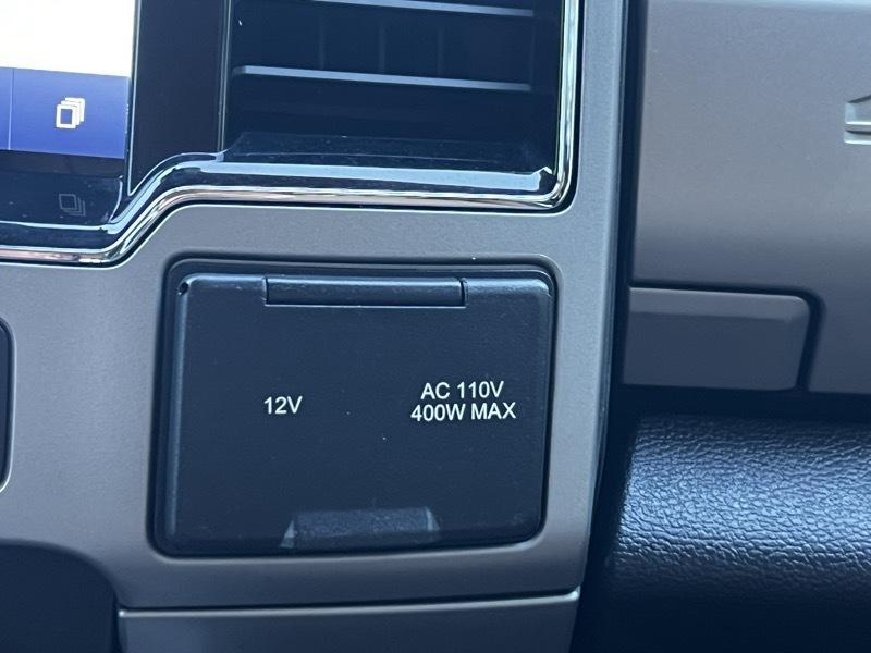 Ford F-250 SD Lariat Crew Cab 4WD 2022