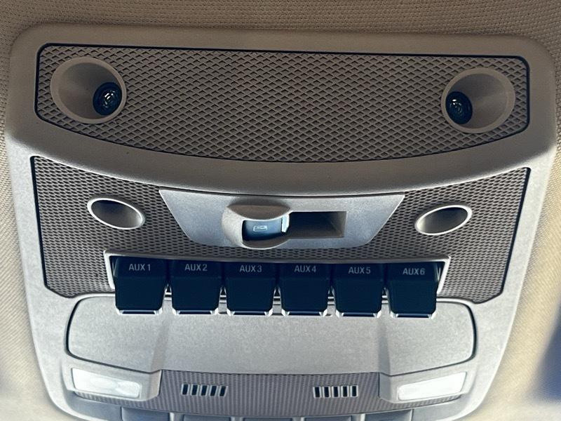 Ford F-250 SD Lariat Crew Cab 4WD 2022