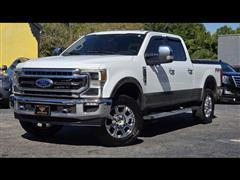 2022 Ford F-250 SD 
