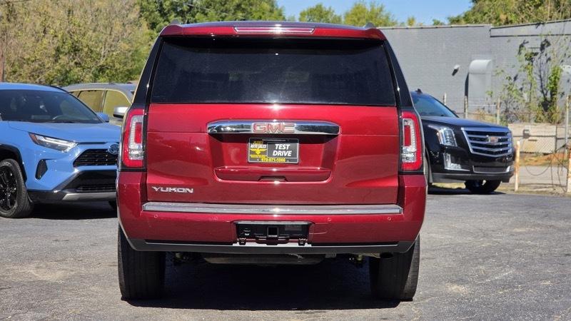 GMC Yukon Denali 2WD 2019