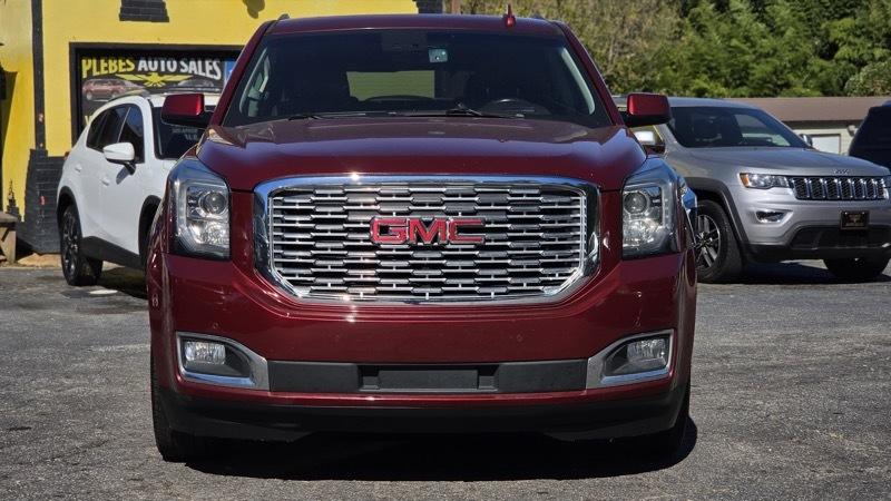 GMC Yukon Denali 2WD 2019