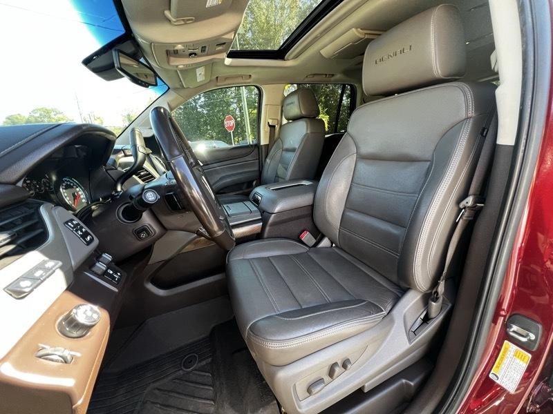 GMC Yukon Denali 2WD 2019