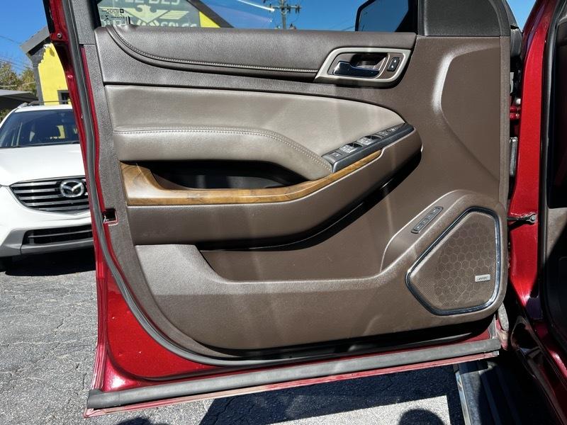 GMC Yukon Denali 2WD 2019