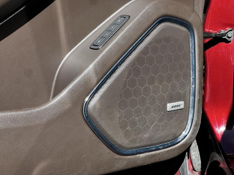 GMC Yukon Denali 2WD 2019