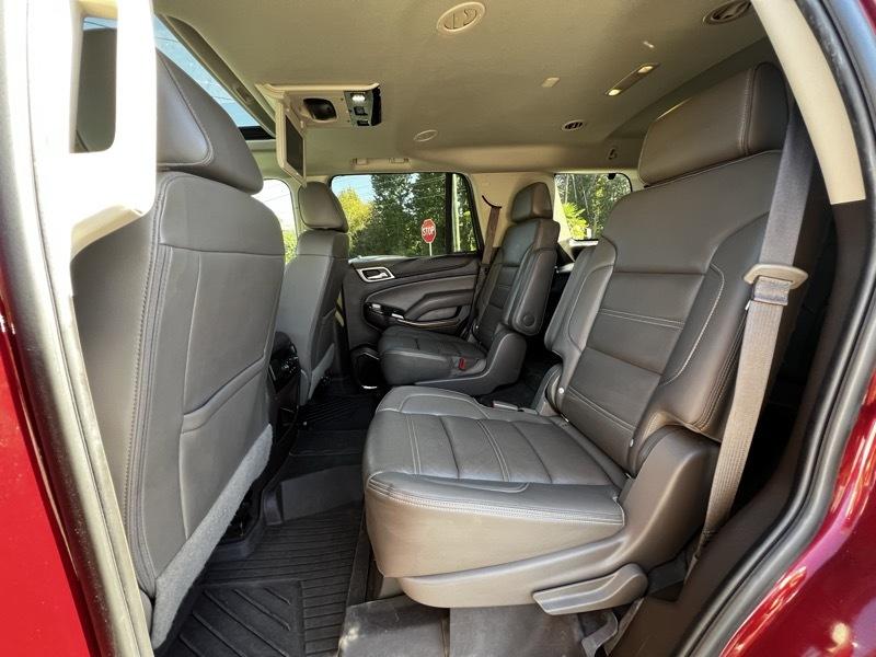 GMC Yukon Denali 2WD 2019