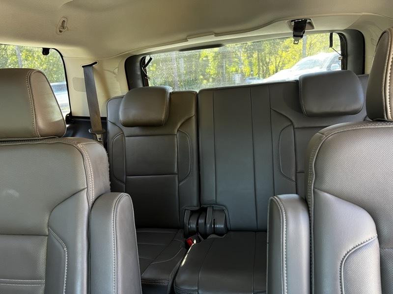 GMC Yukon Denali 2WD 2019